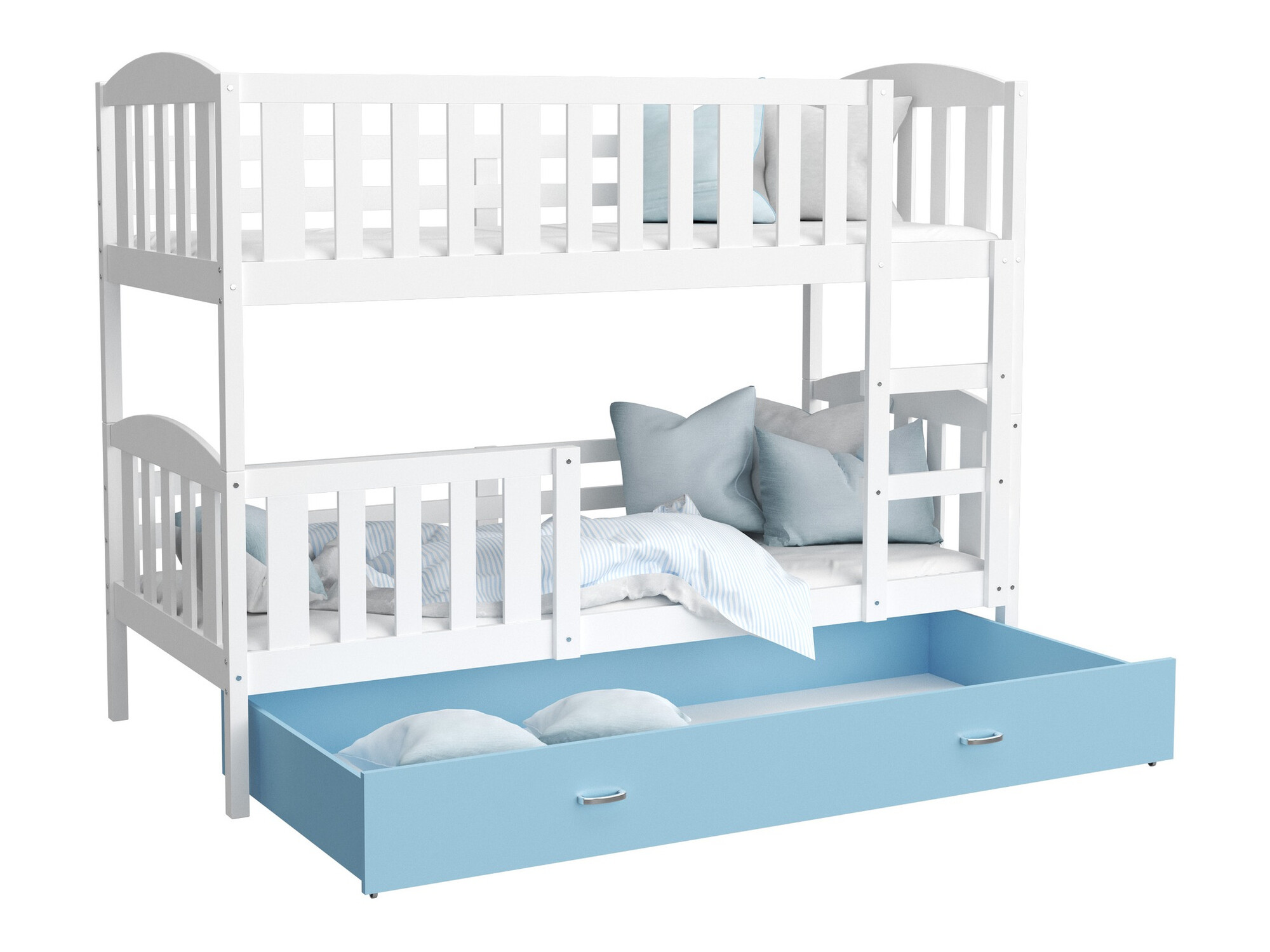 Letto a castello Aurora 107