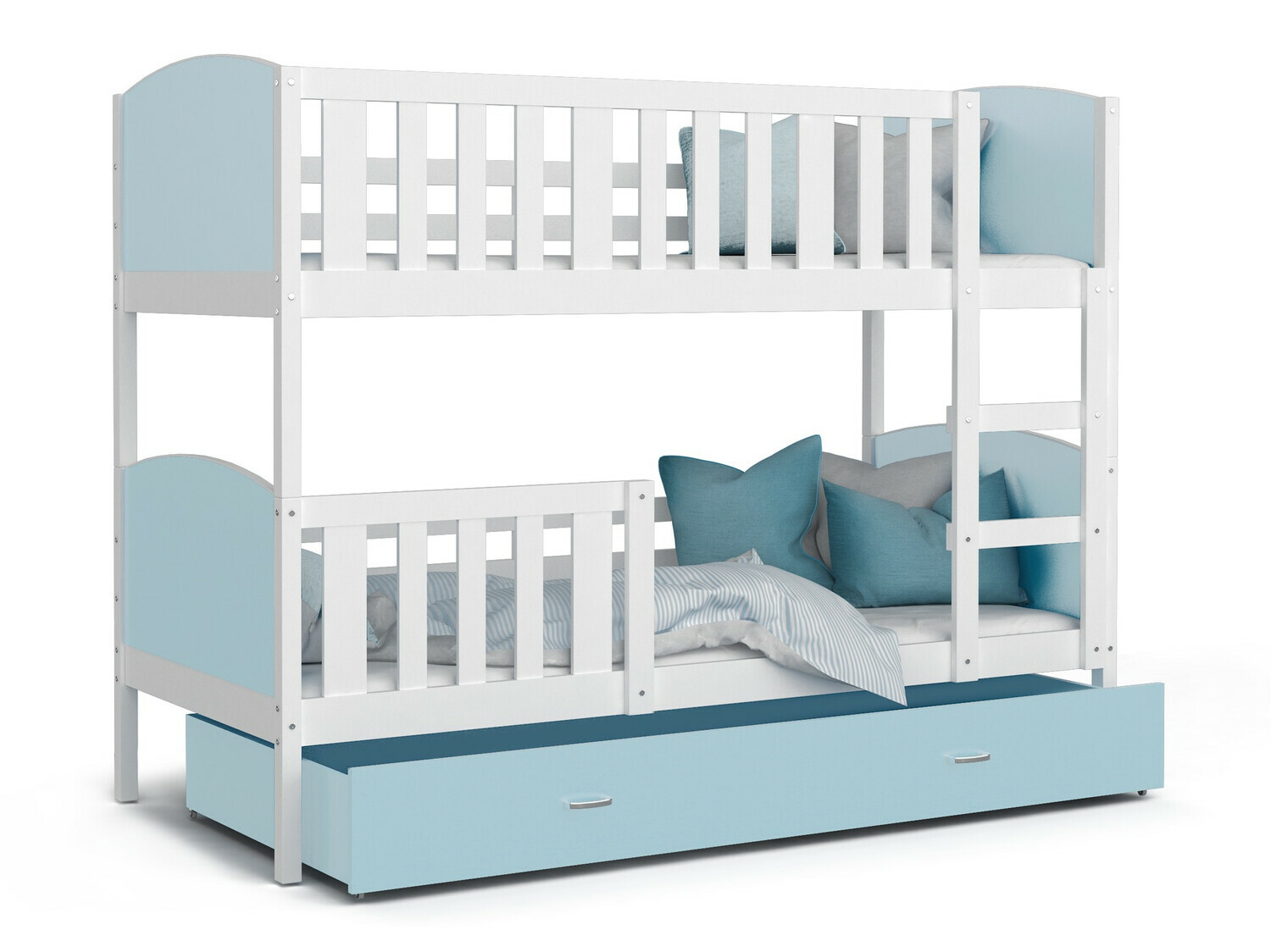 Letto a castello Aurora 113