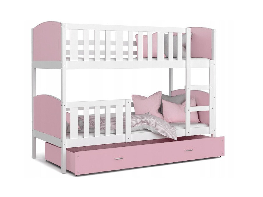 Letto a castello Aurora 113