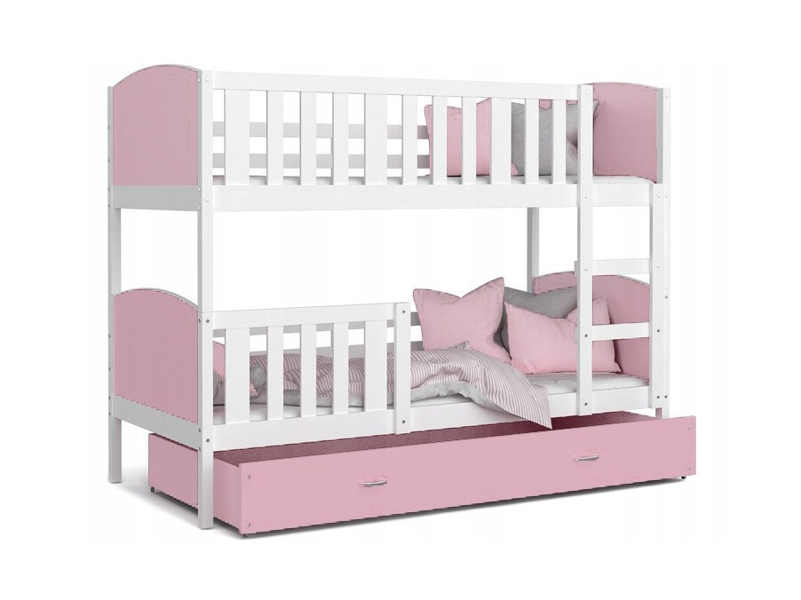 Letto a castello Aurora 113