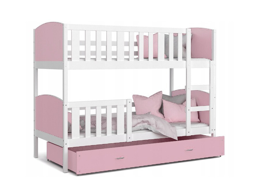 Letto a castello Aurora 113