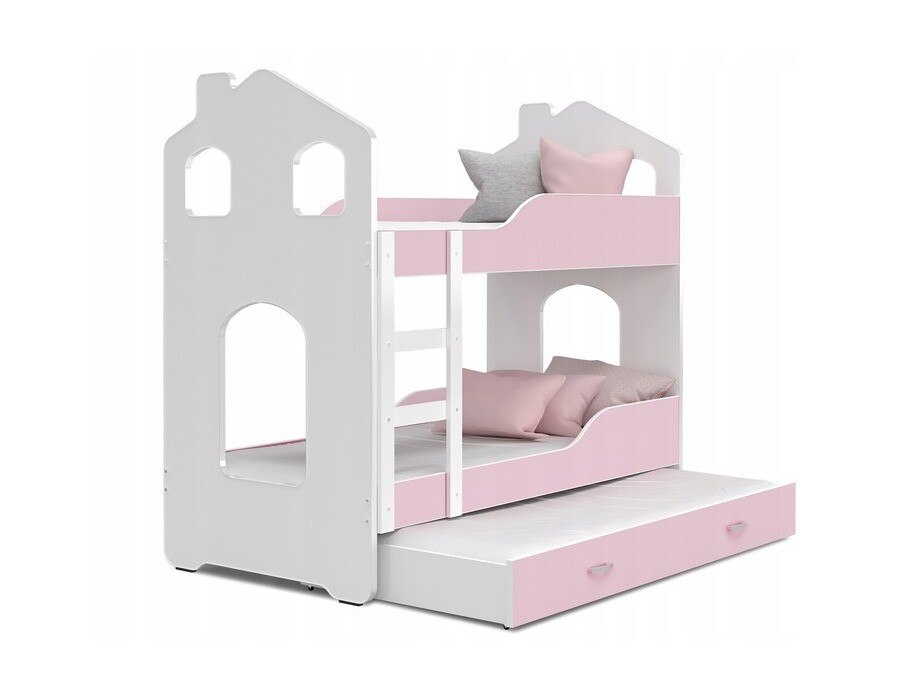 Letto a castello Aurora 114