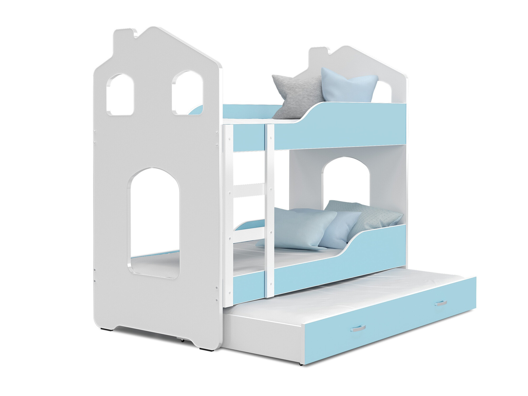 Letto a castello Aurora 114