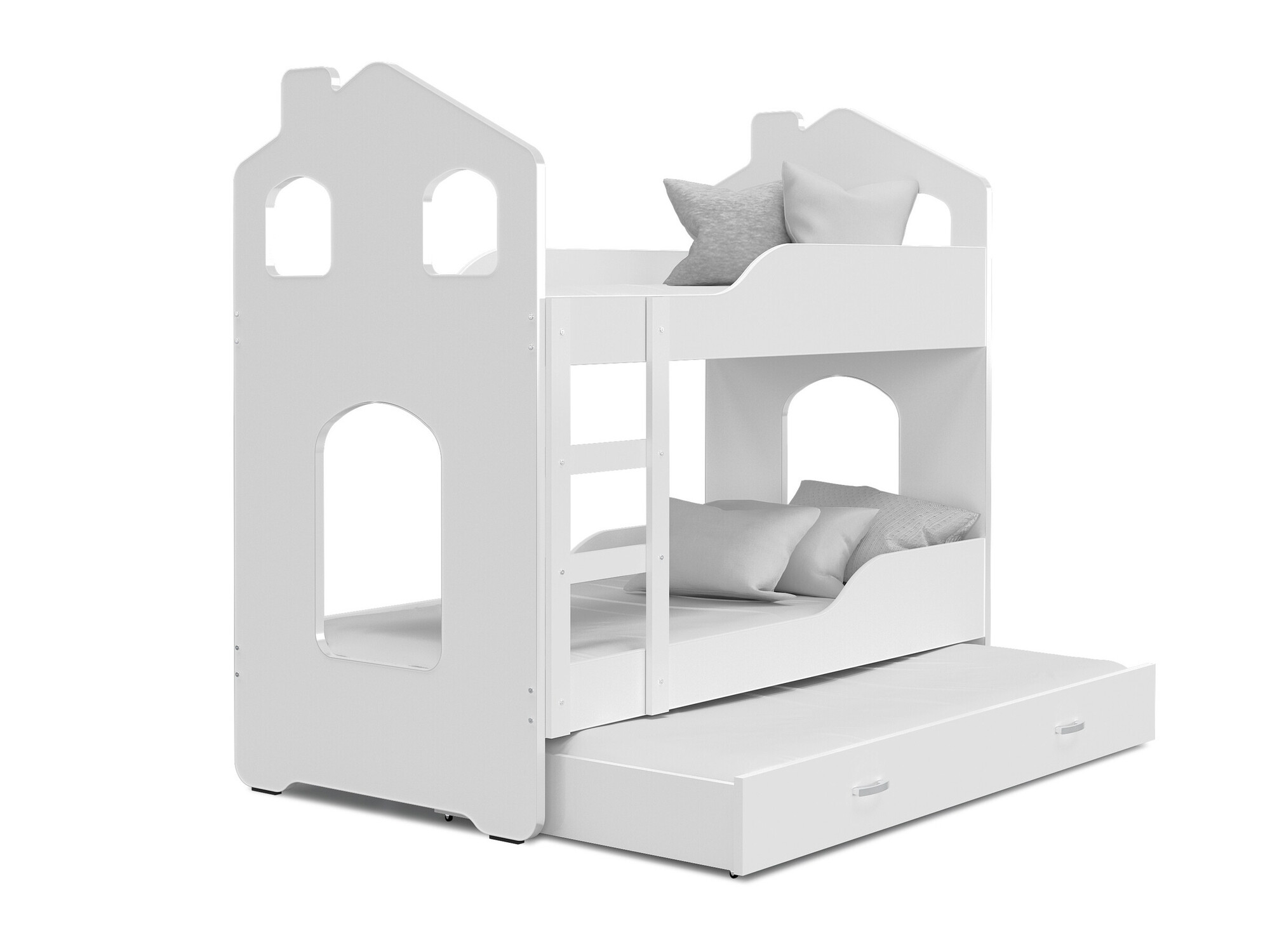 Letto a castello Aurora 114