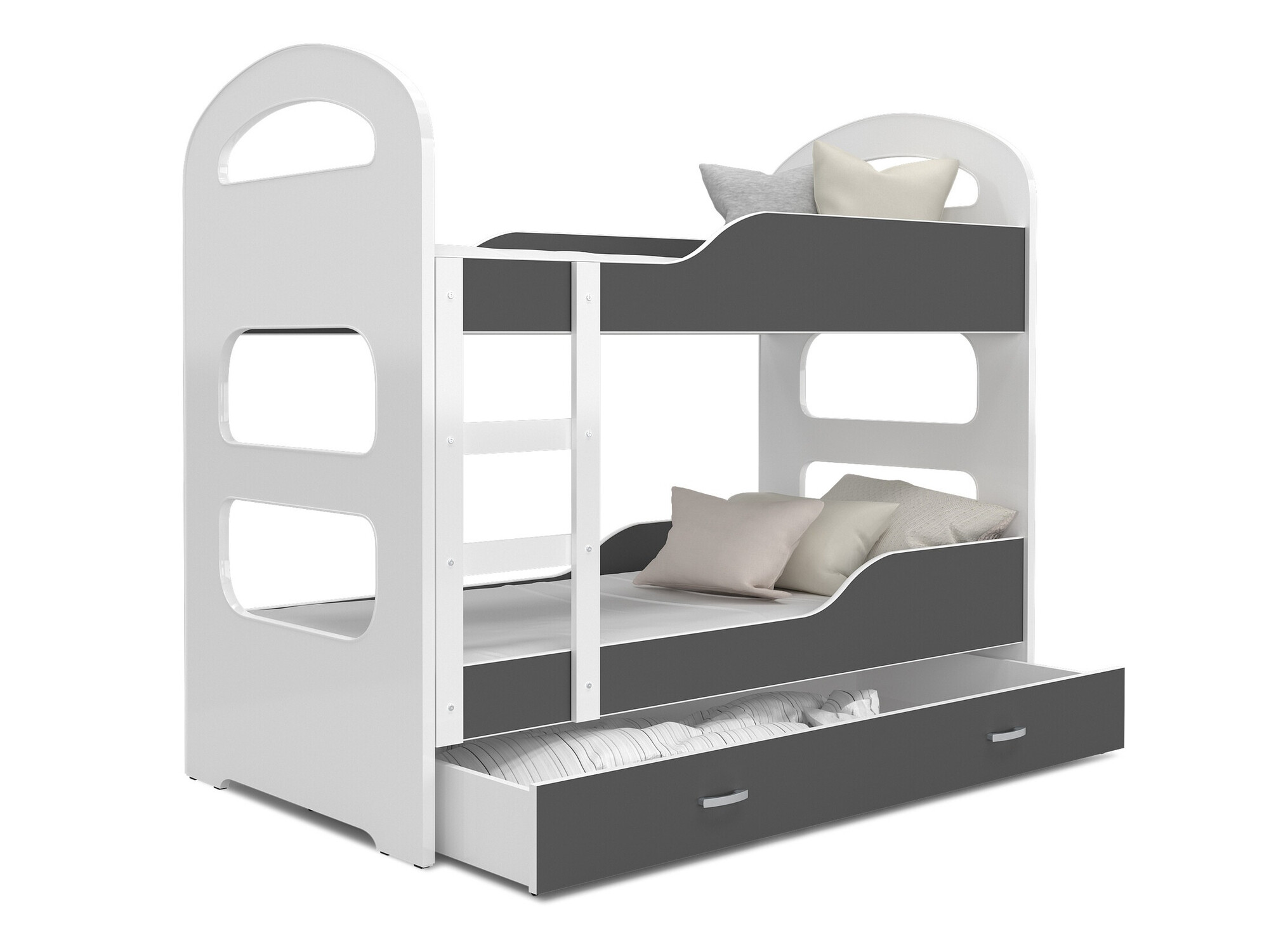 Letto a castello Aurora 114