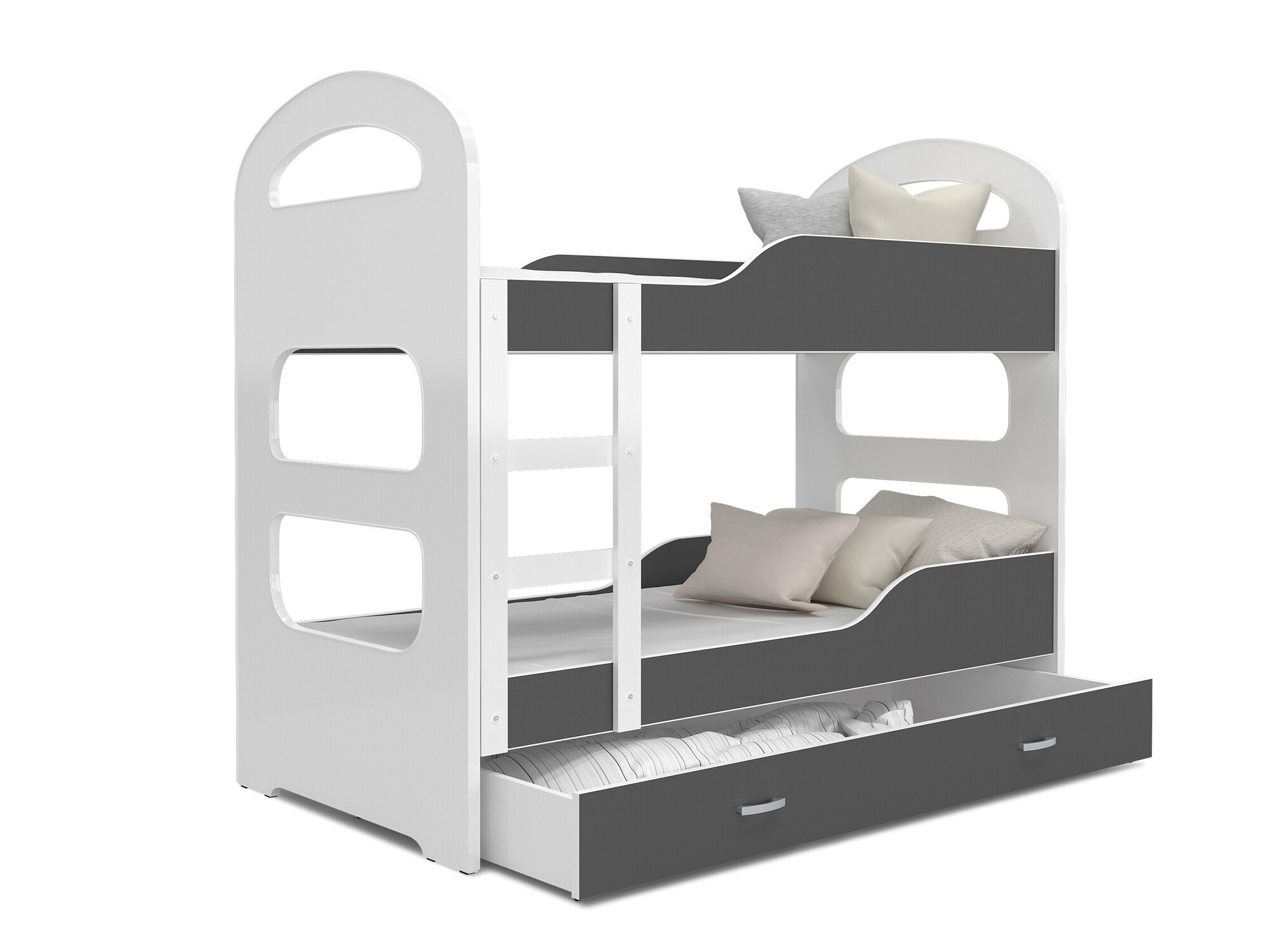 Letto a castello Aurora 115