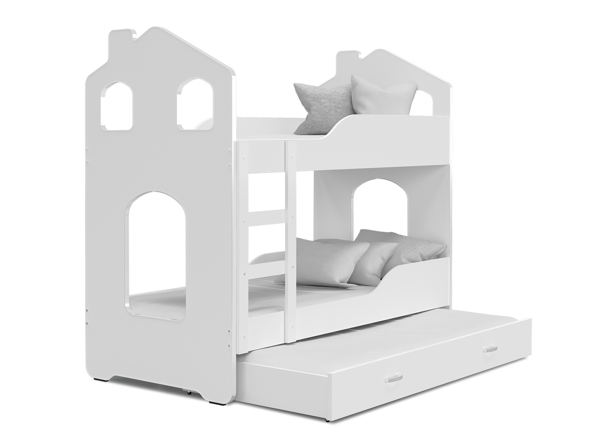 Letto a castello Aurora 115