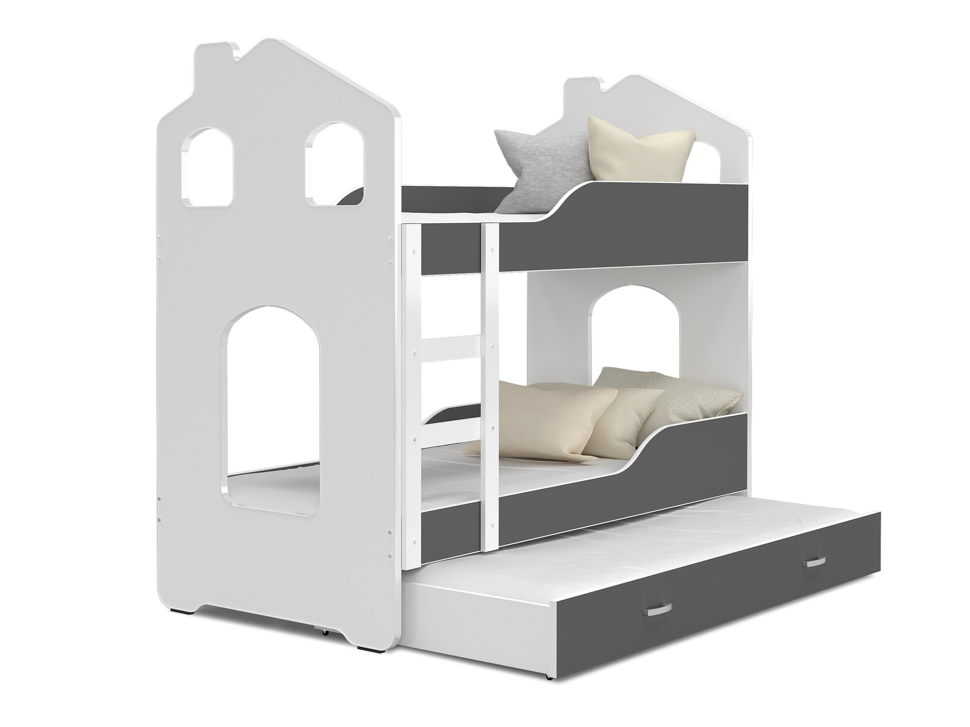 Letto a castello Aurora 115
