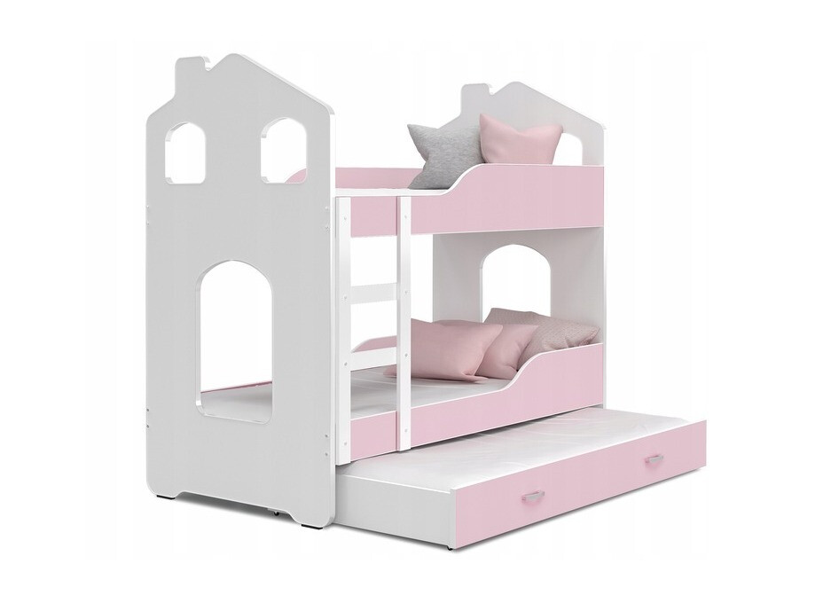 Letto a castello Aurora 115
