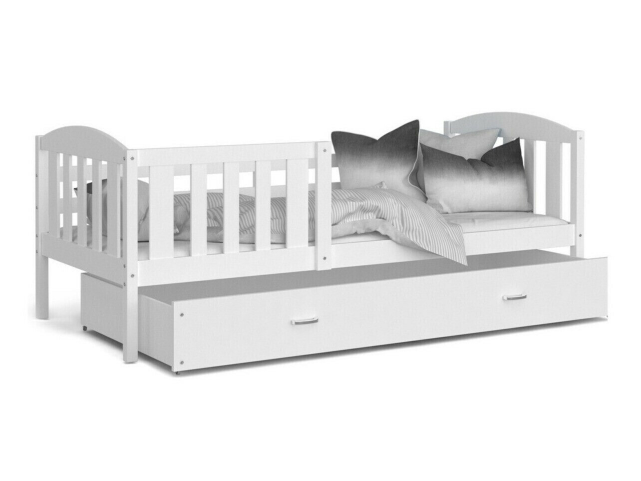 Letto Aurora 126