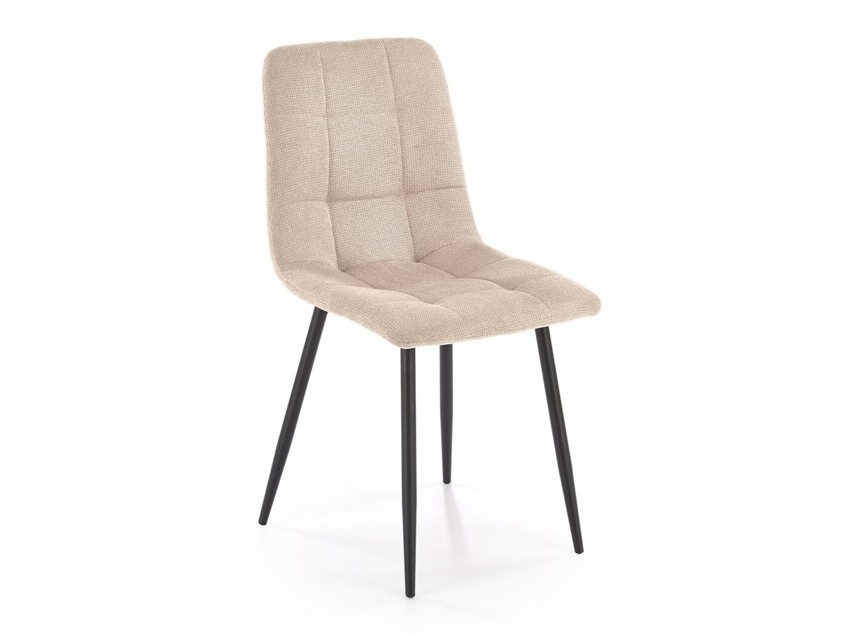 Sedia Houston 1783 (Beige)