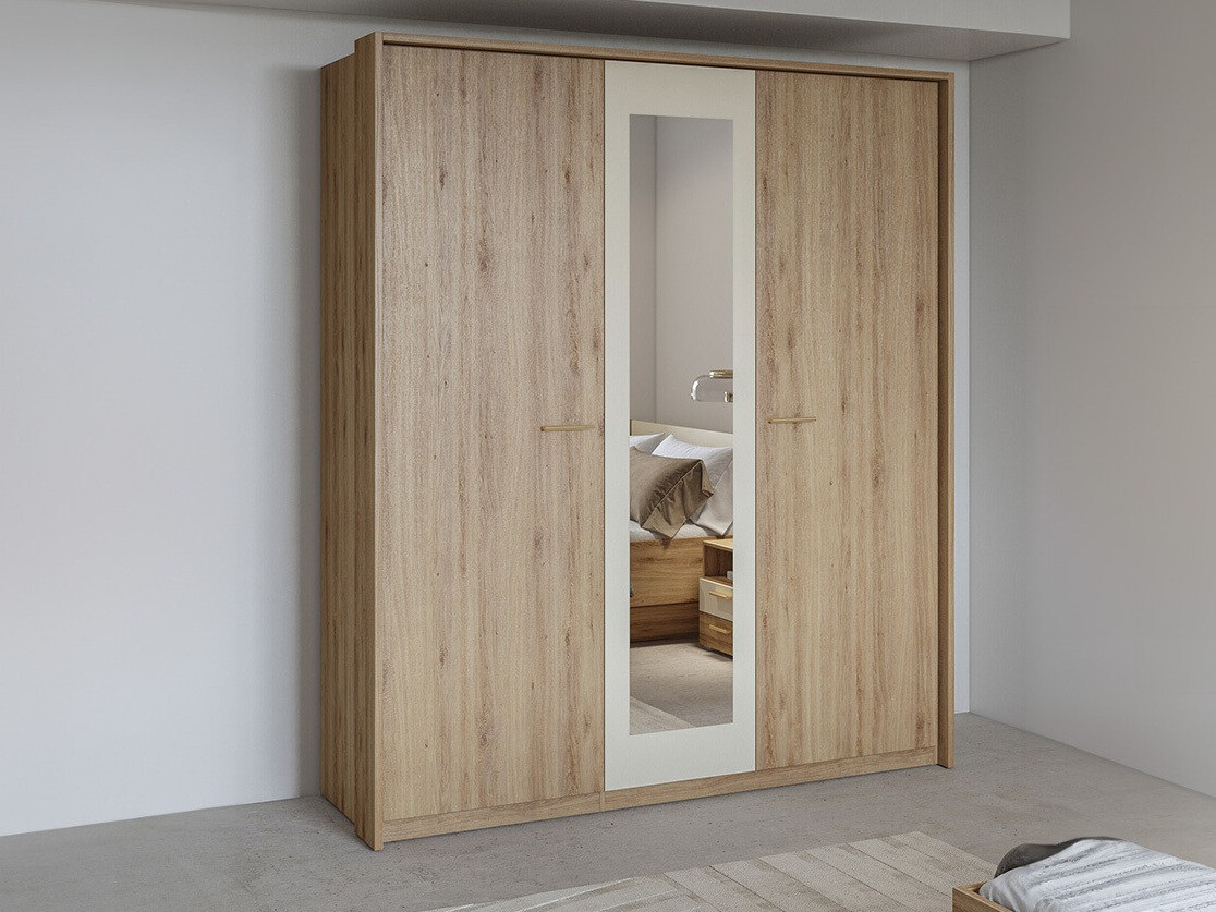 Armadio Mirsevi 102 (Con)