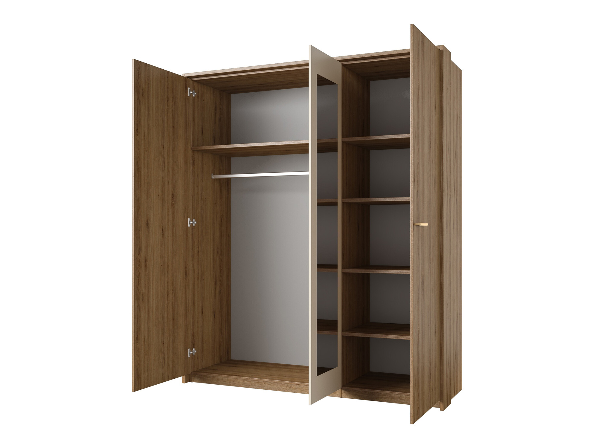 Armadio Mirsevi 102 (Con)