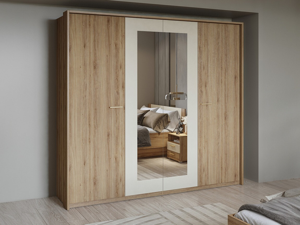 Armadio Mirsevi 103 (Con)