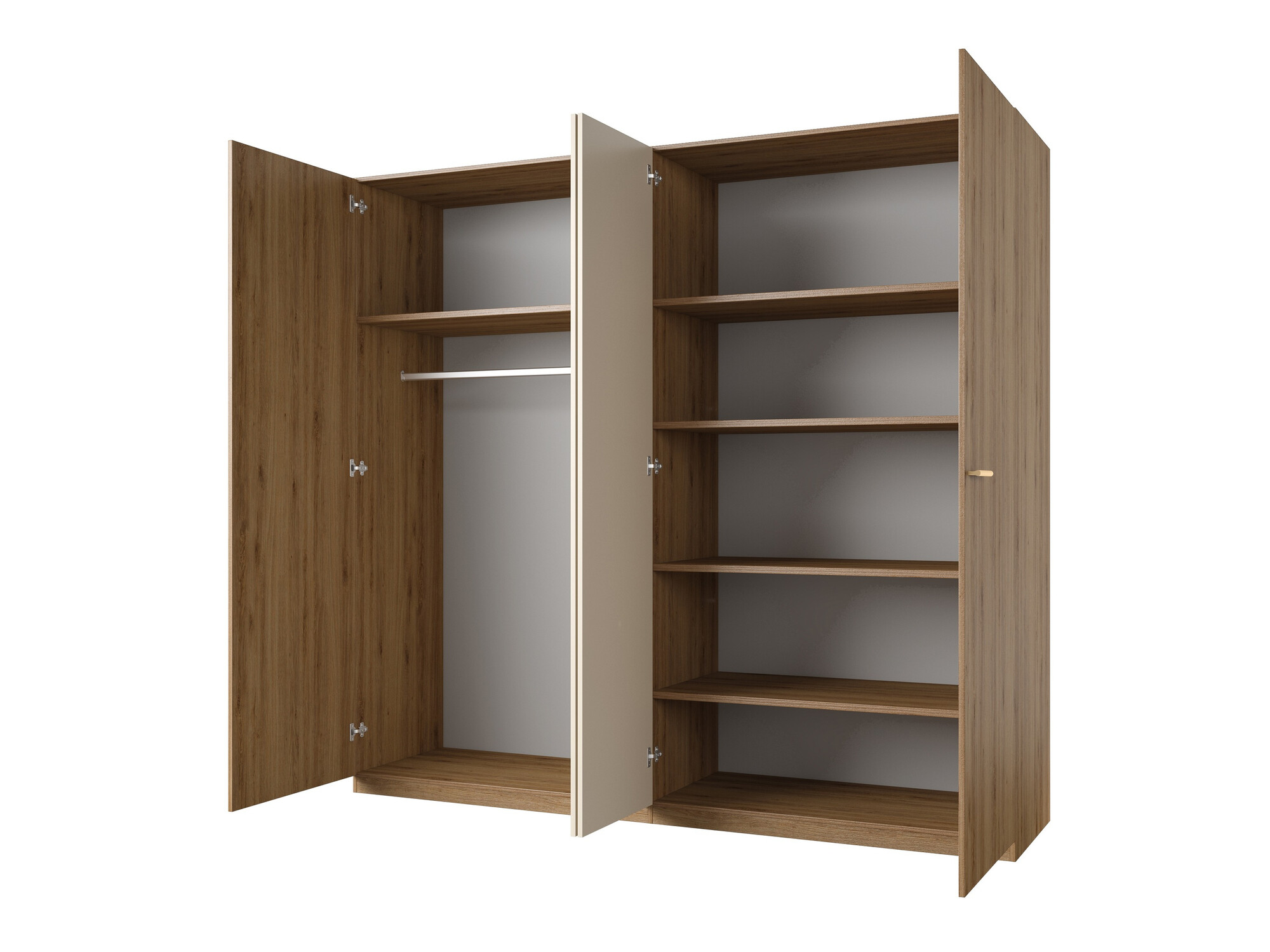 Armadio Mirsevi 103 (Con)