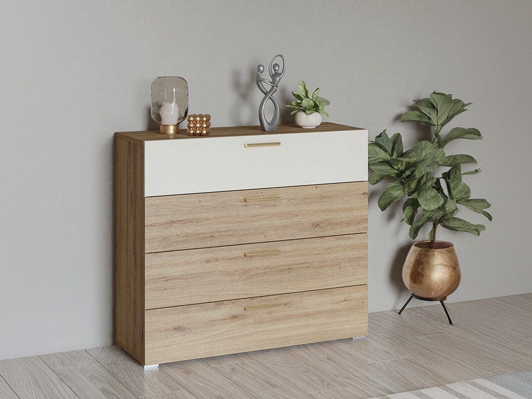 Cassettiera Mirsevi 105