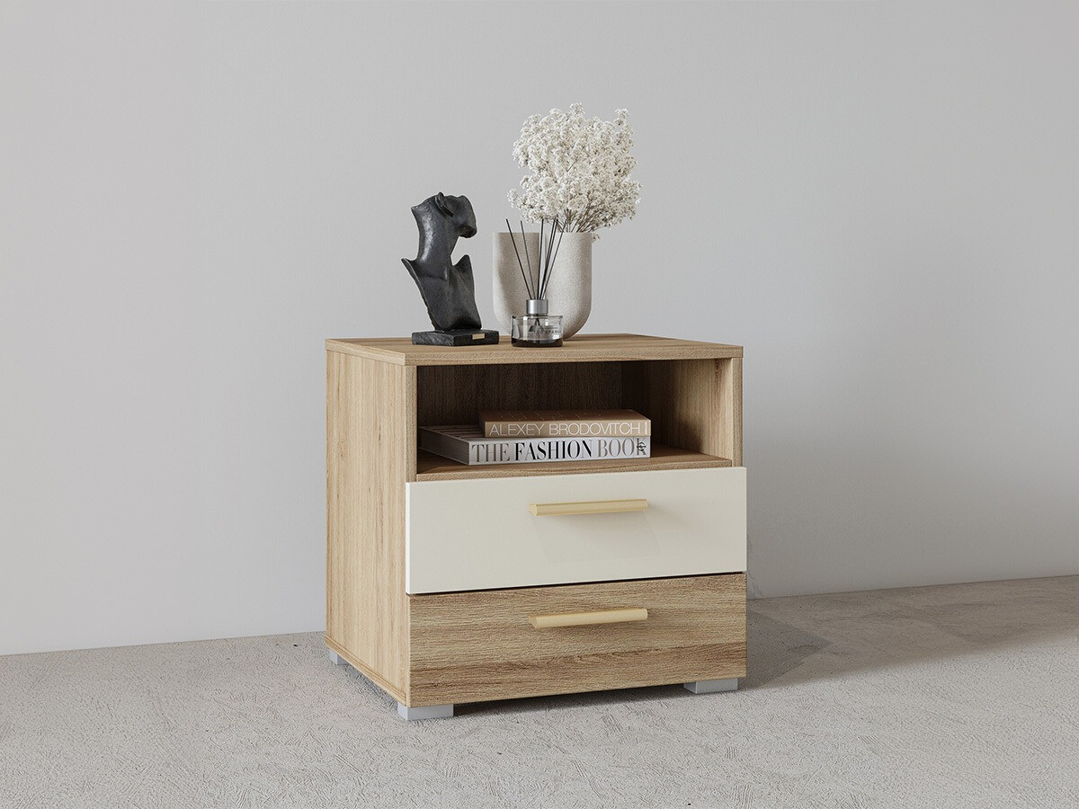 Comodino Mirsevi 104