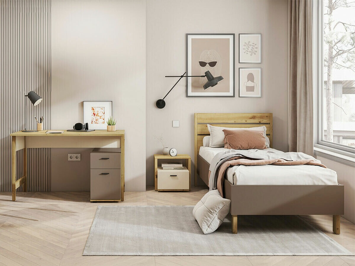 Set Camerette per bambini Laralu 112