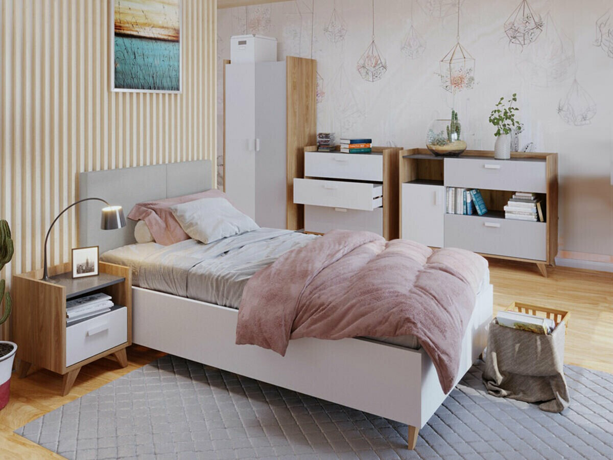 Set di mobili Enofere 111