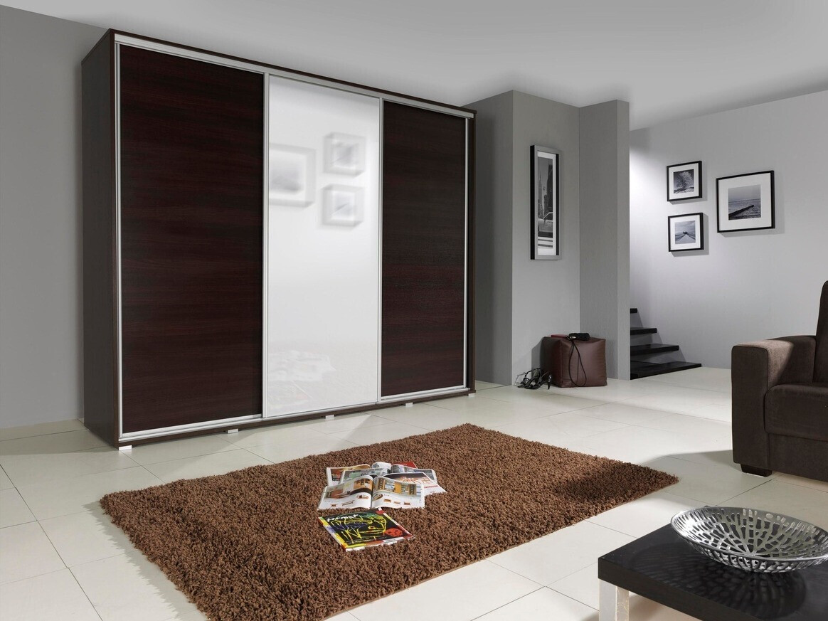 Armadio Murrieta 103 (Wenge)