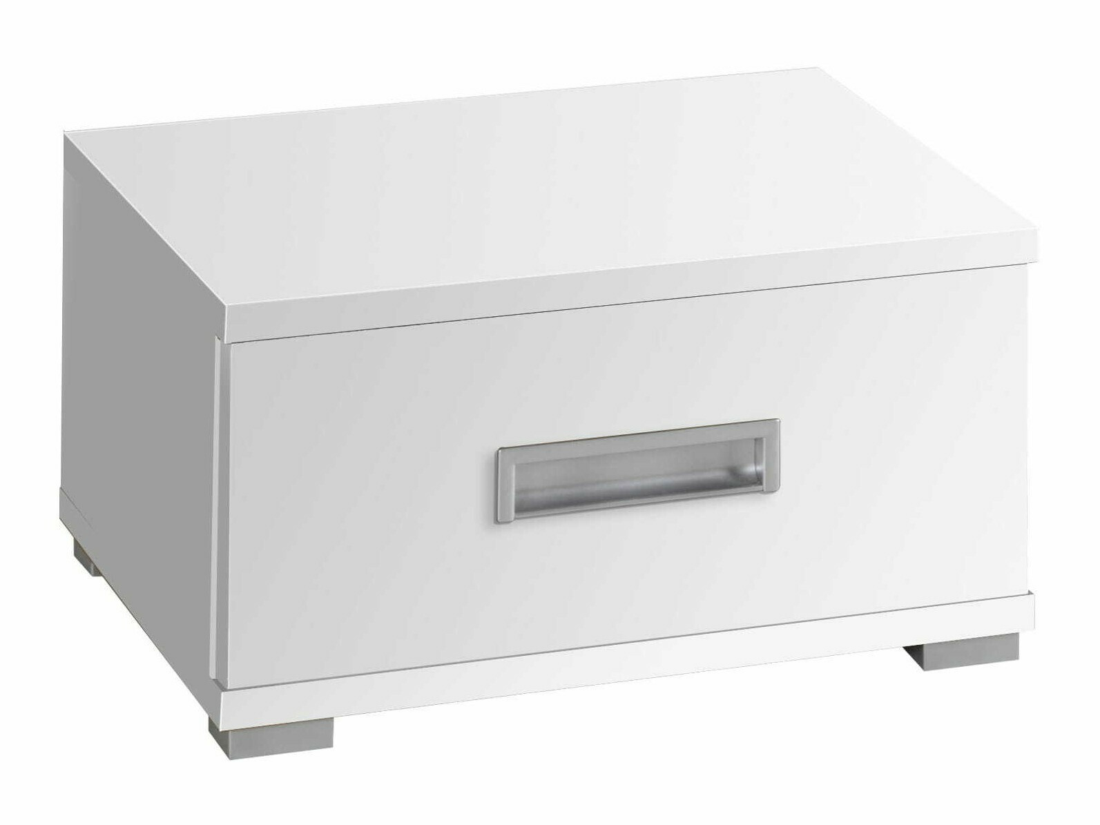 Comodino Elicavo 105 (Bianco)