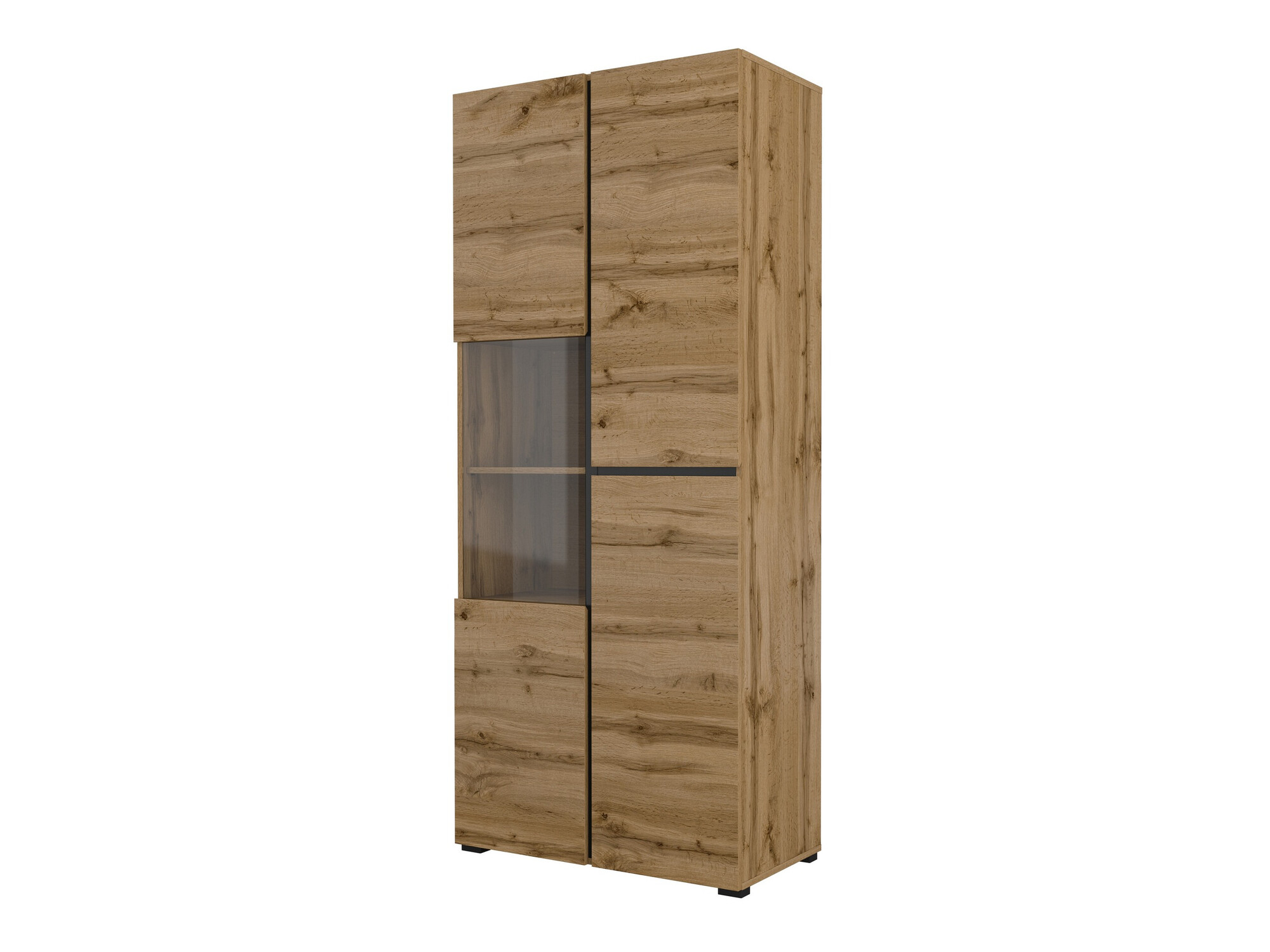 Scaffale Alfere 110 (Quercia di Wotan)