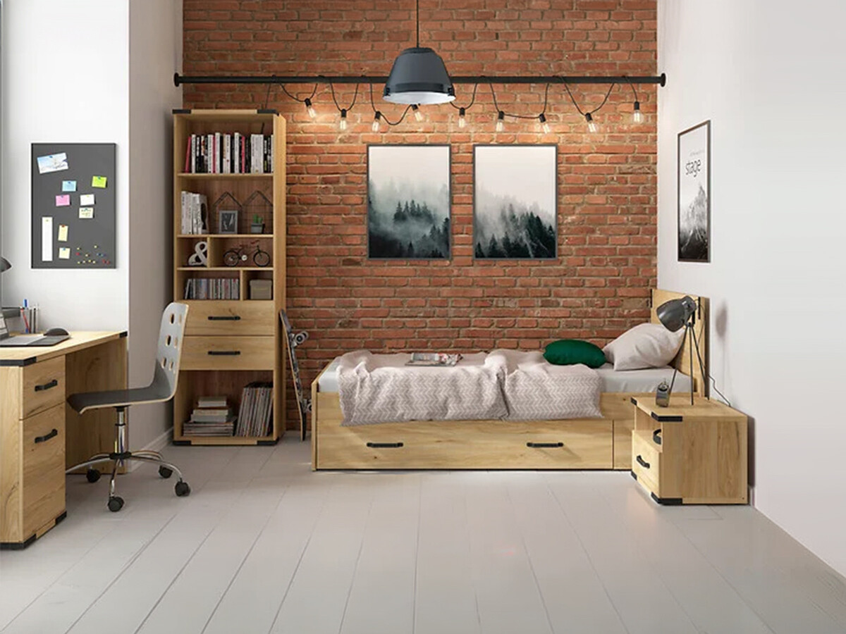 Set di mobili Romelbu 111