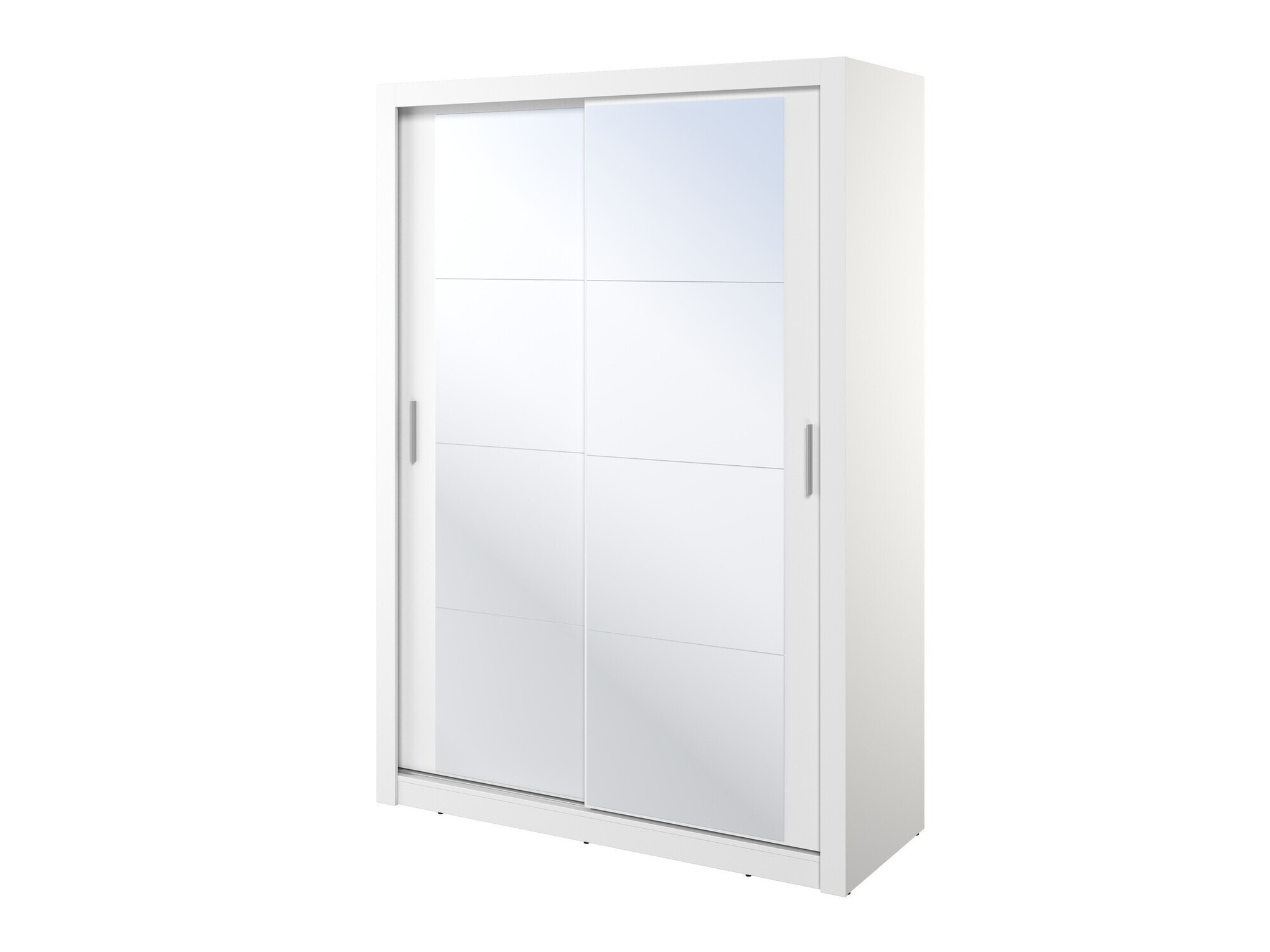 Armadio Fresno 152 (Bianco)
