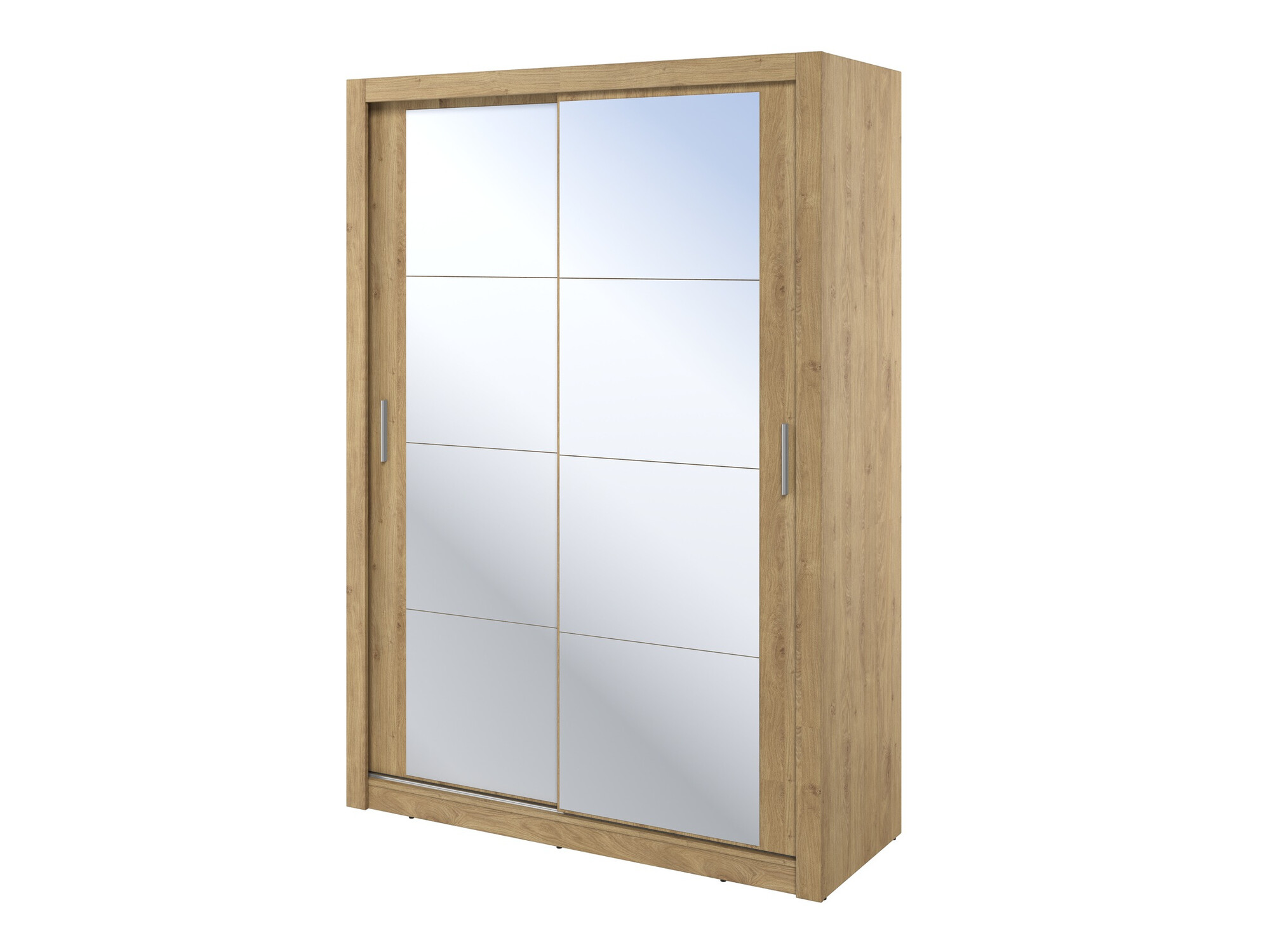 Armadio Fresno 152 (Quercia)