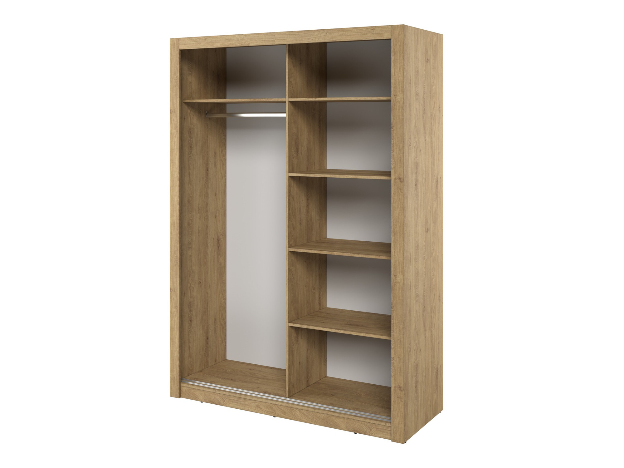 Armadio Fresno 152 (Quercia)