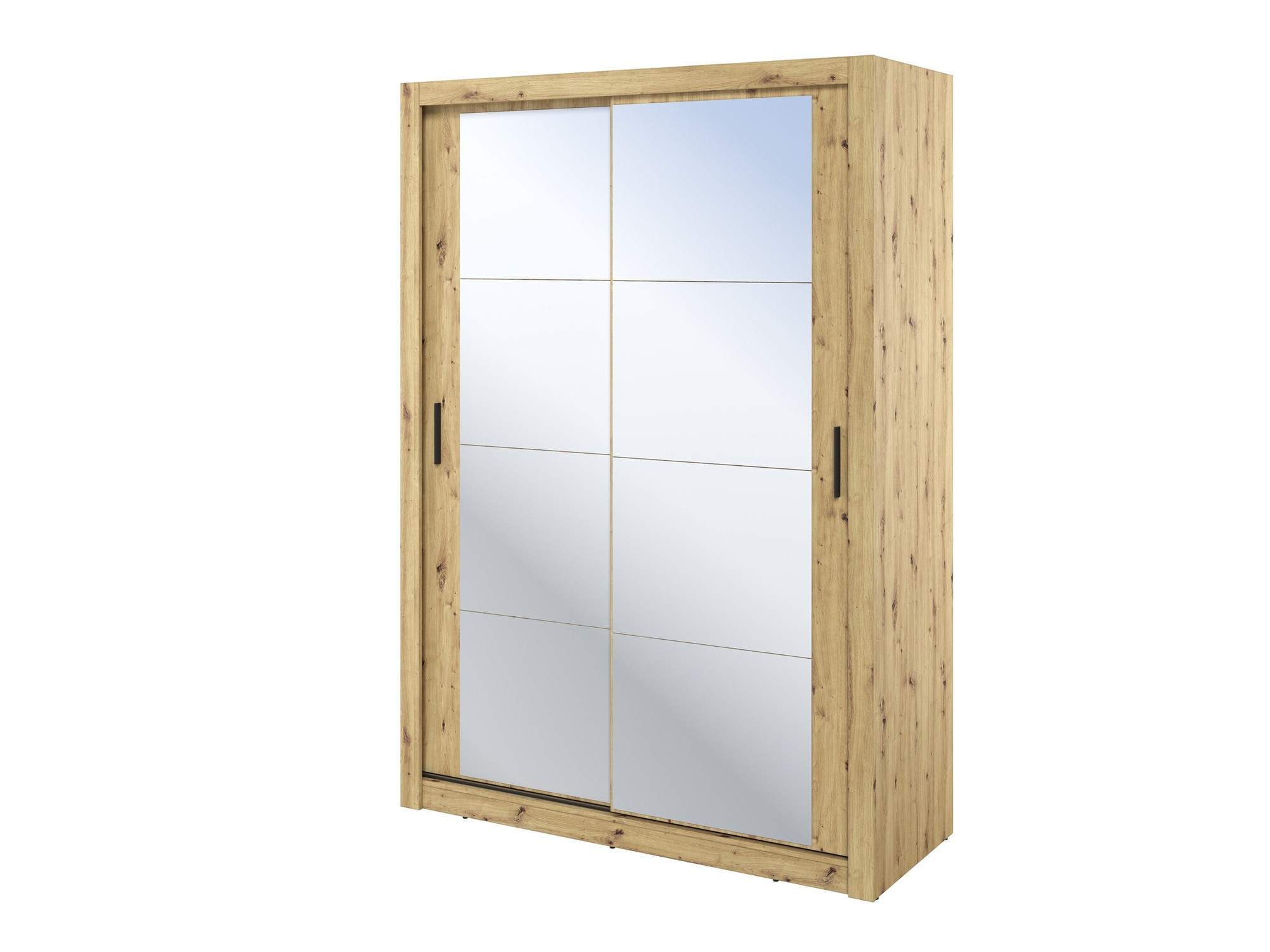 Armadio Fresno 152 (Rovere Artisan)