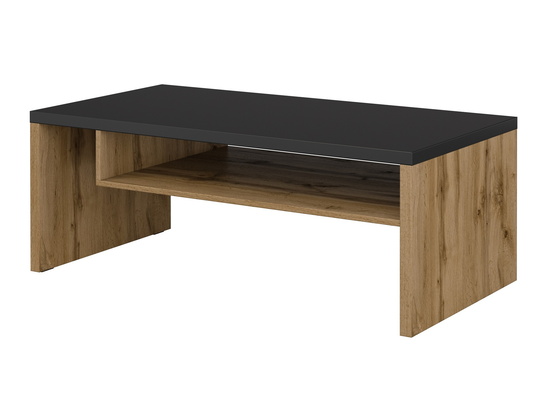 Parete attrezzata Alfere 117 (Quercia di Wotan)