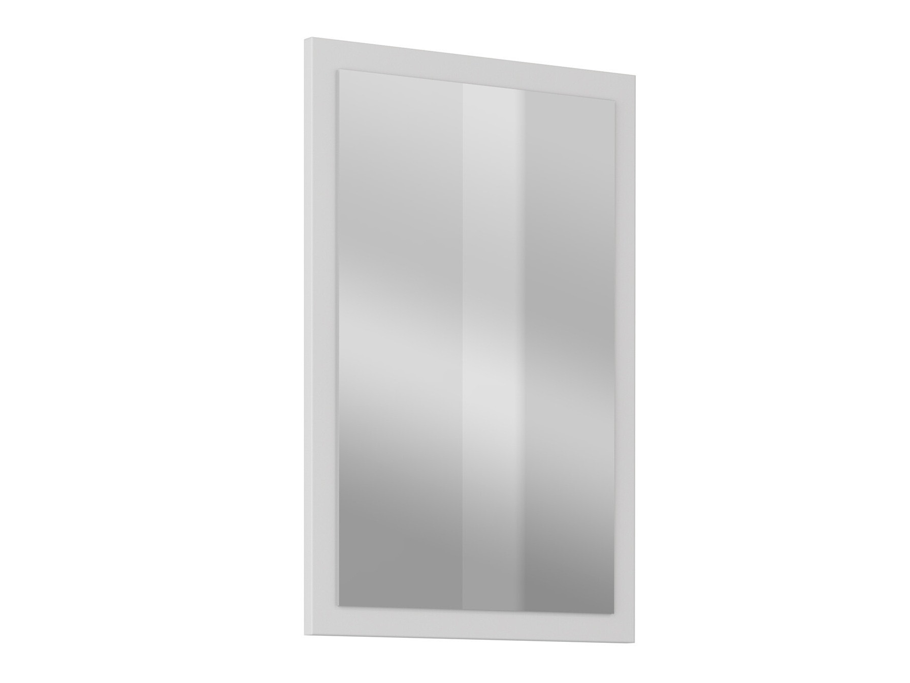 Specchio Alfere 115 (Bianco)