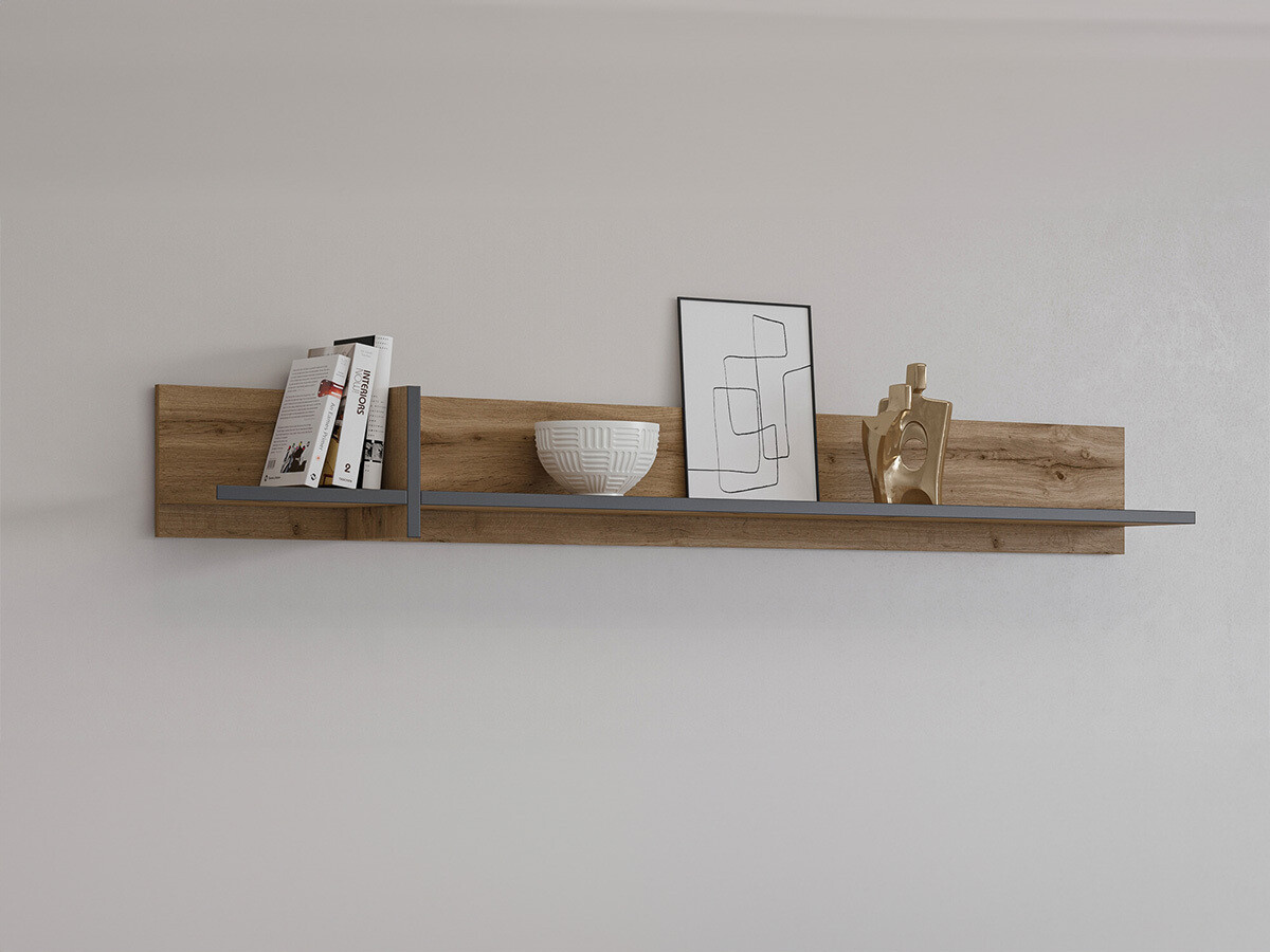 Mensola Alfere 109 (Quercia di Wotan)