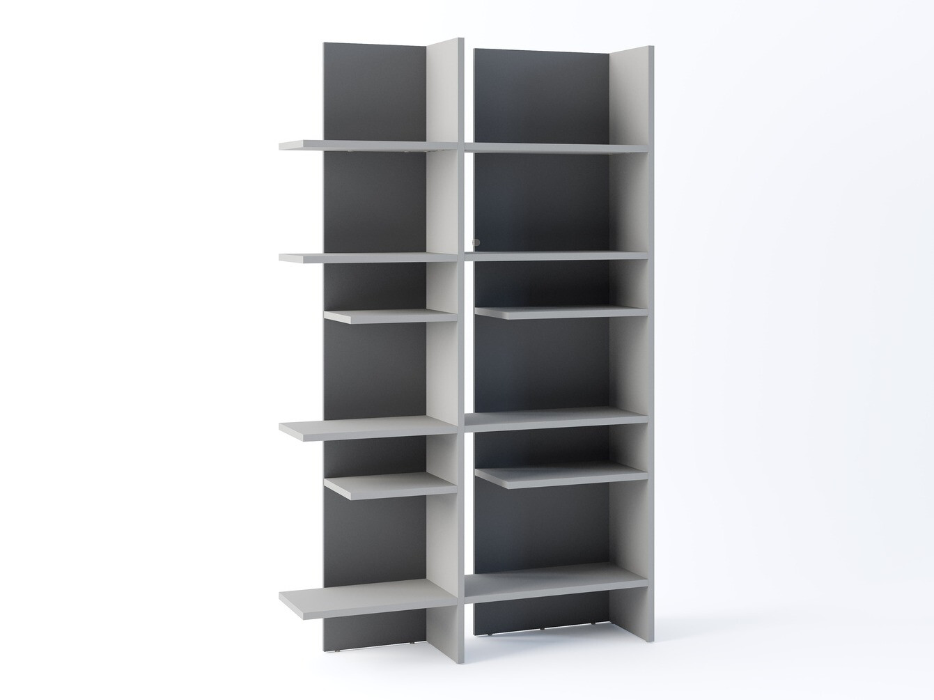 Scaffale Fresno 153