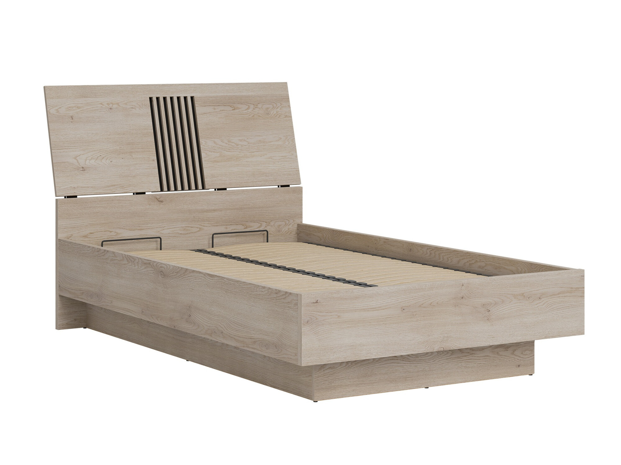Letto Sermelu 120