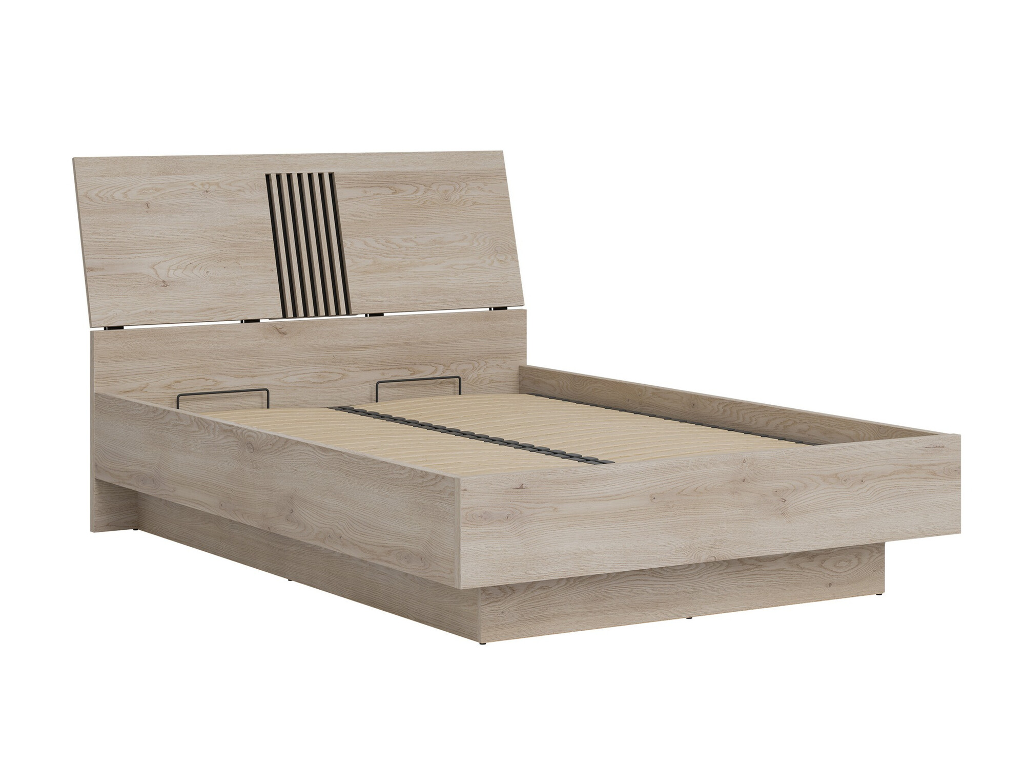 Letto Sermelu 120