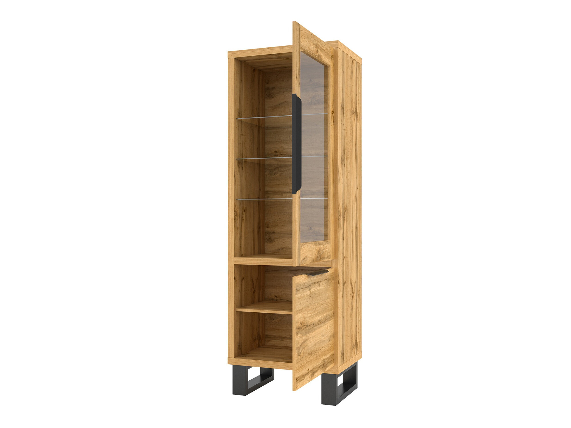 Parete attrezzata Avicavu 120