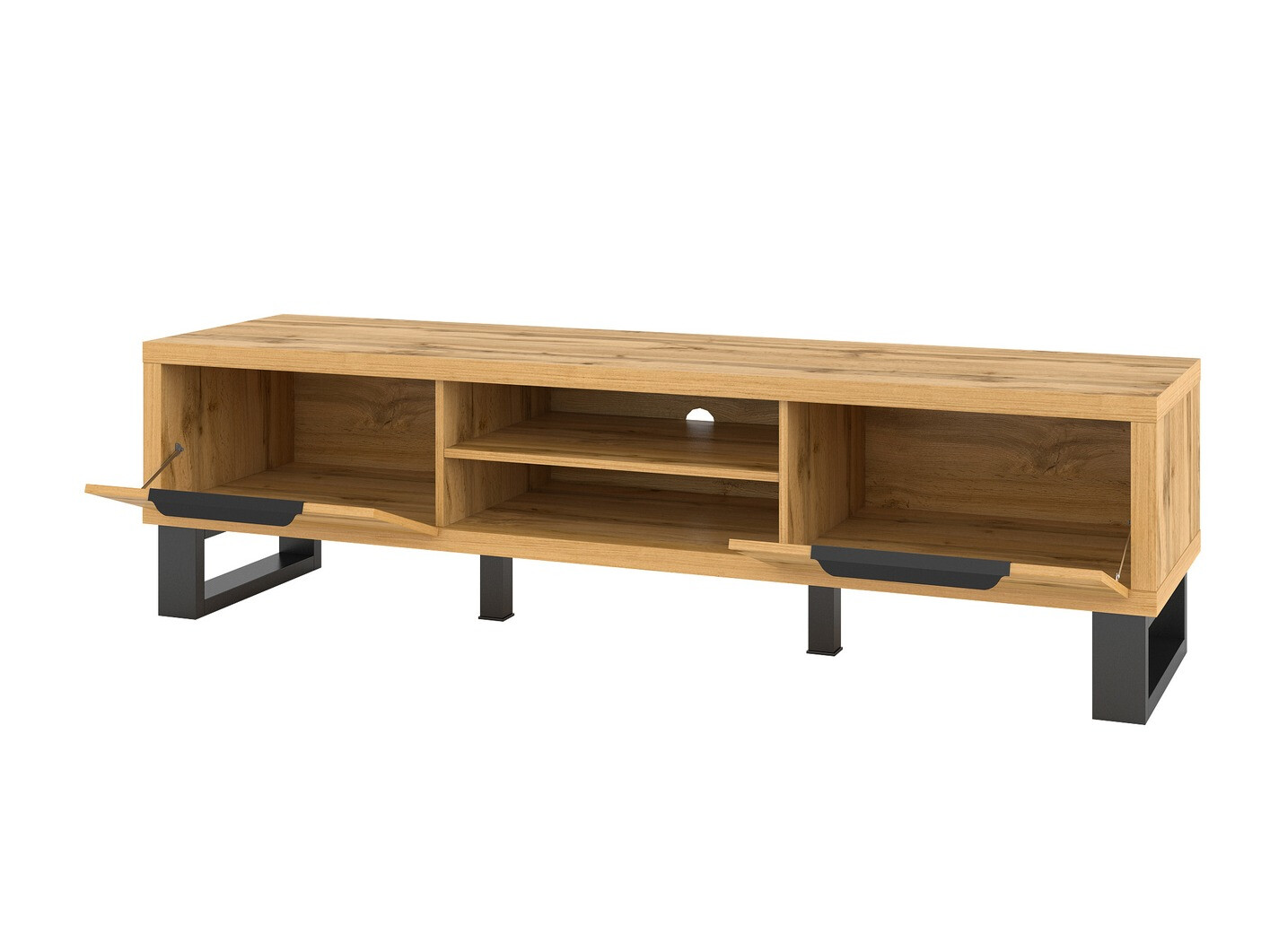 Parete attrezzata Avicavu 120