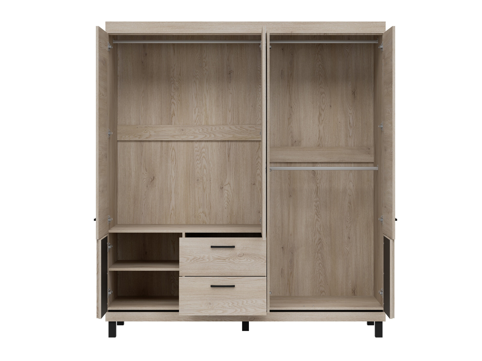 Scaffali Sermelu 115