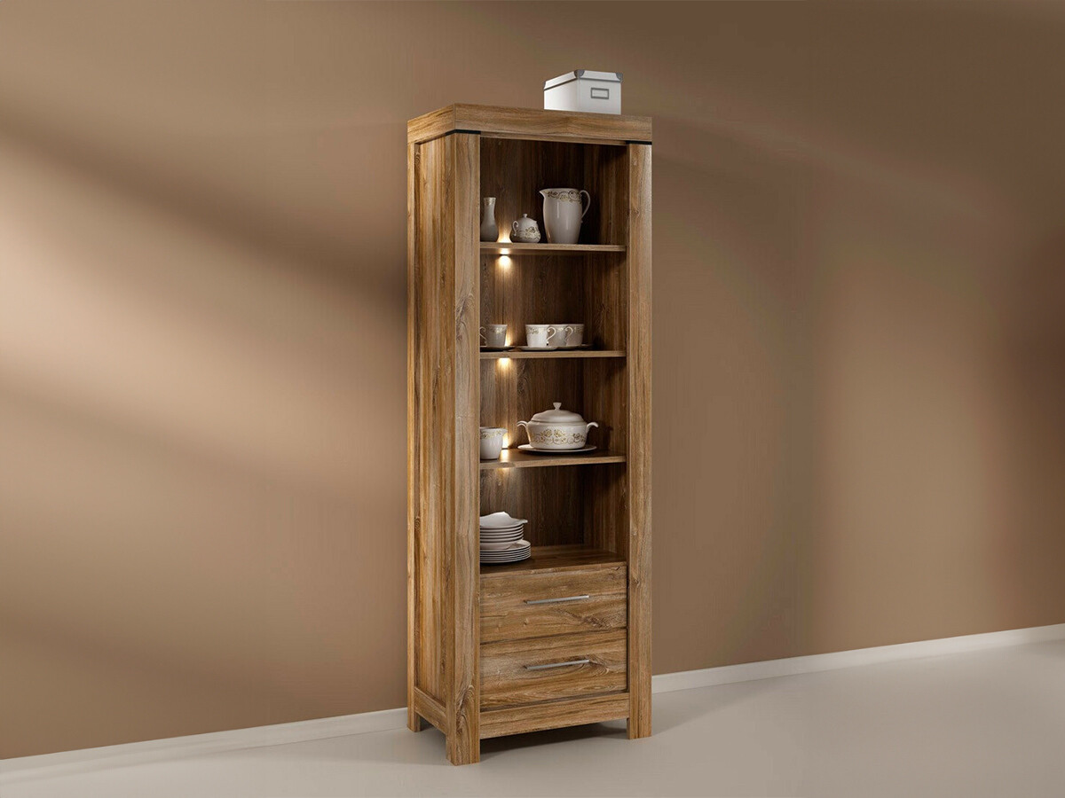 Scaffale Etrlire 114