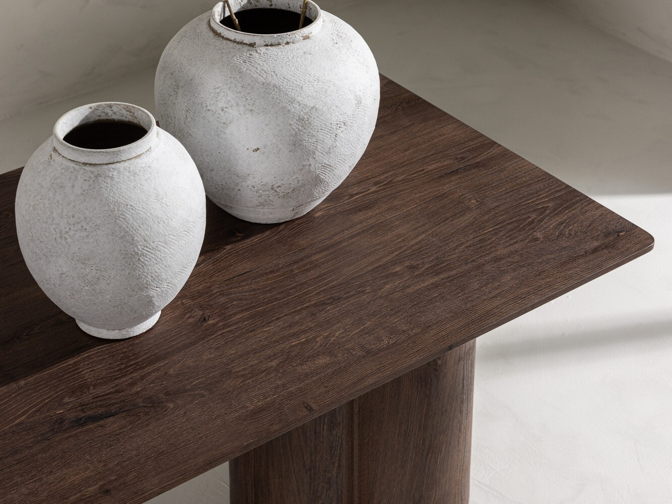 Tavolino da caffè Dallas 4448 (Marrone)