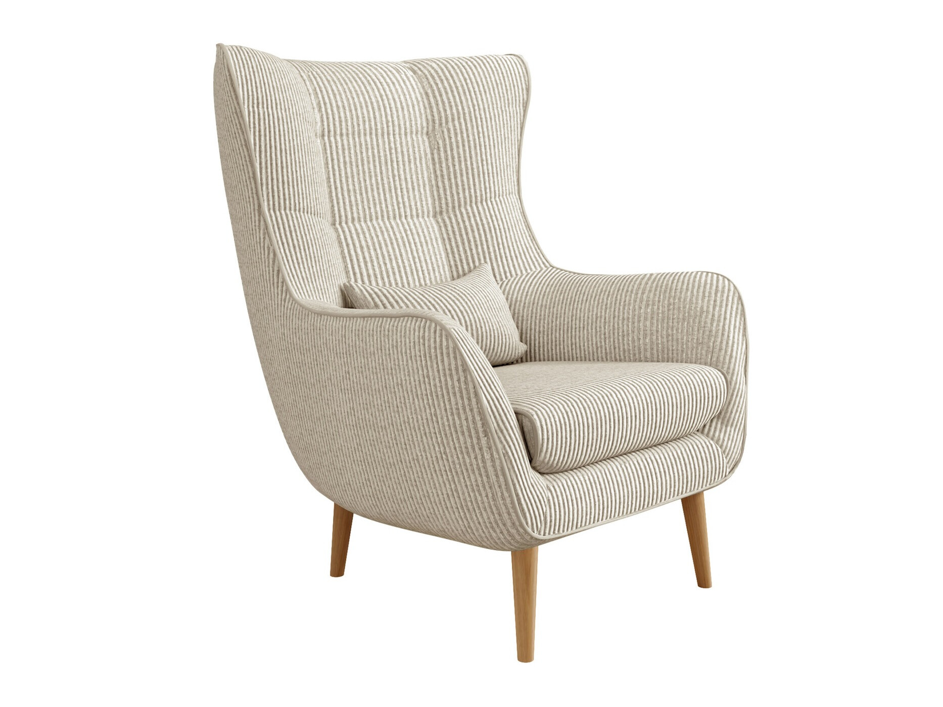 Poltrona Comfivo Ulmus III (Poso 100)