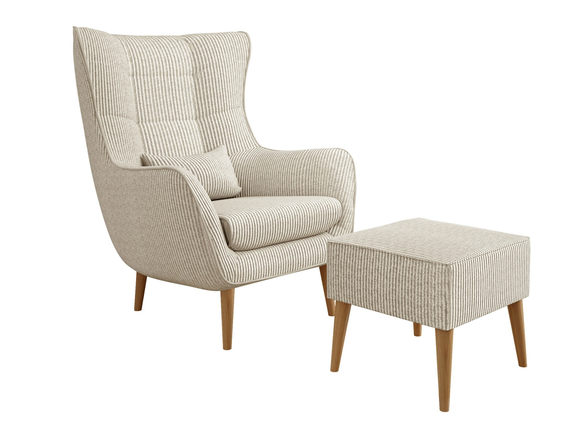 Poltrona Comfivo Ulmus V (Poso 100)