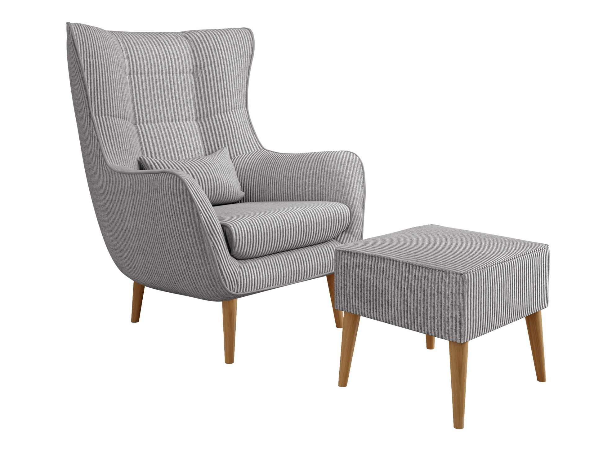 Poltrona Comfivo Ulmus V (Poso 110)