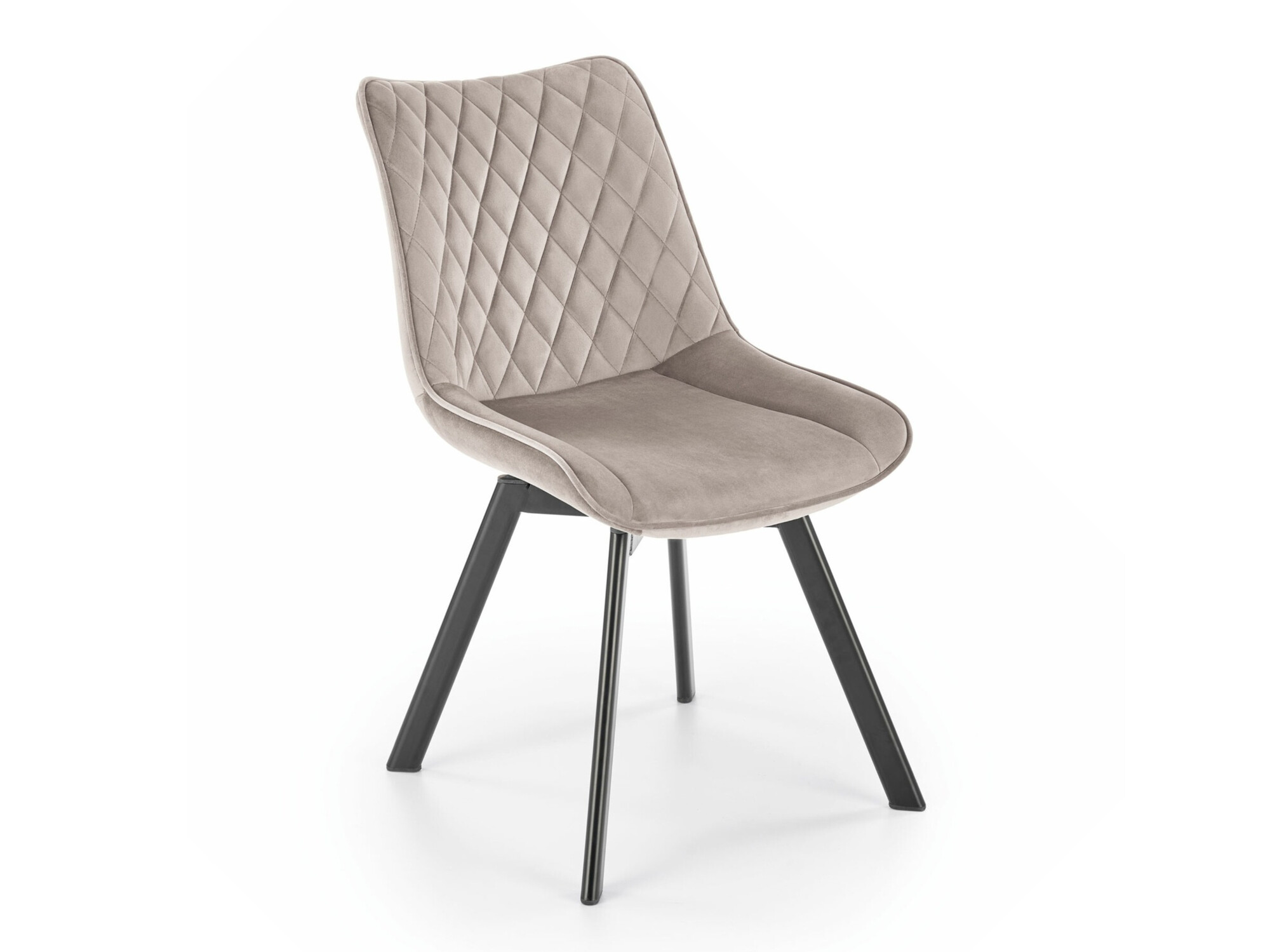 Sedia Houston 1442 (Bluvel 40)