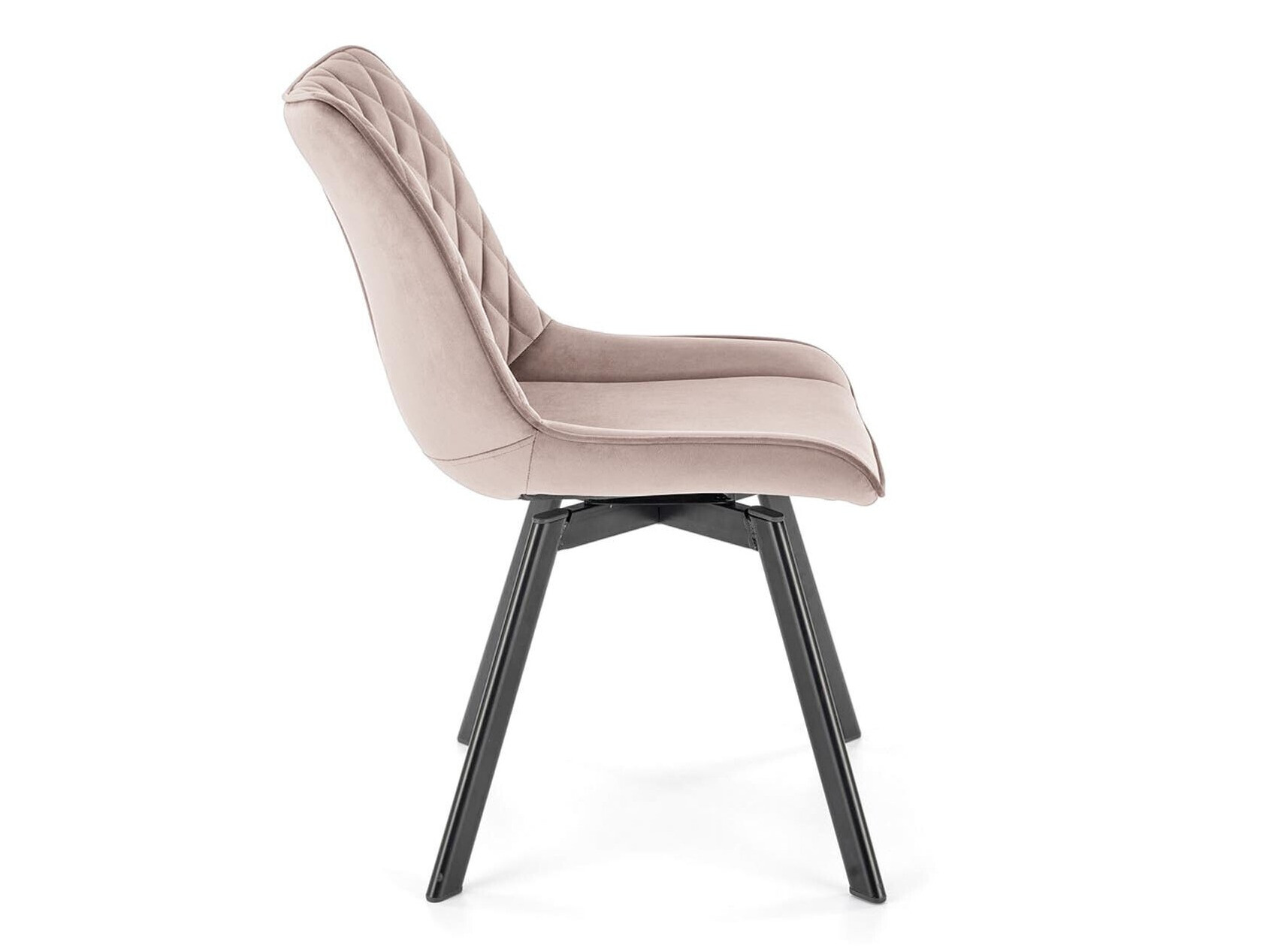 Sedia Houston 1442 (Bluvel 40)
