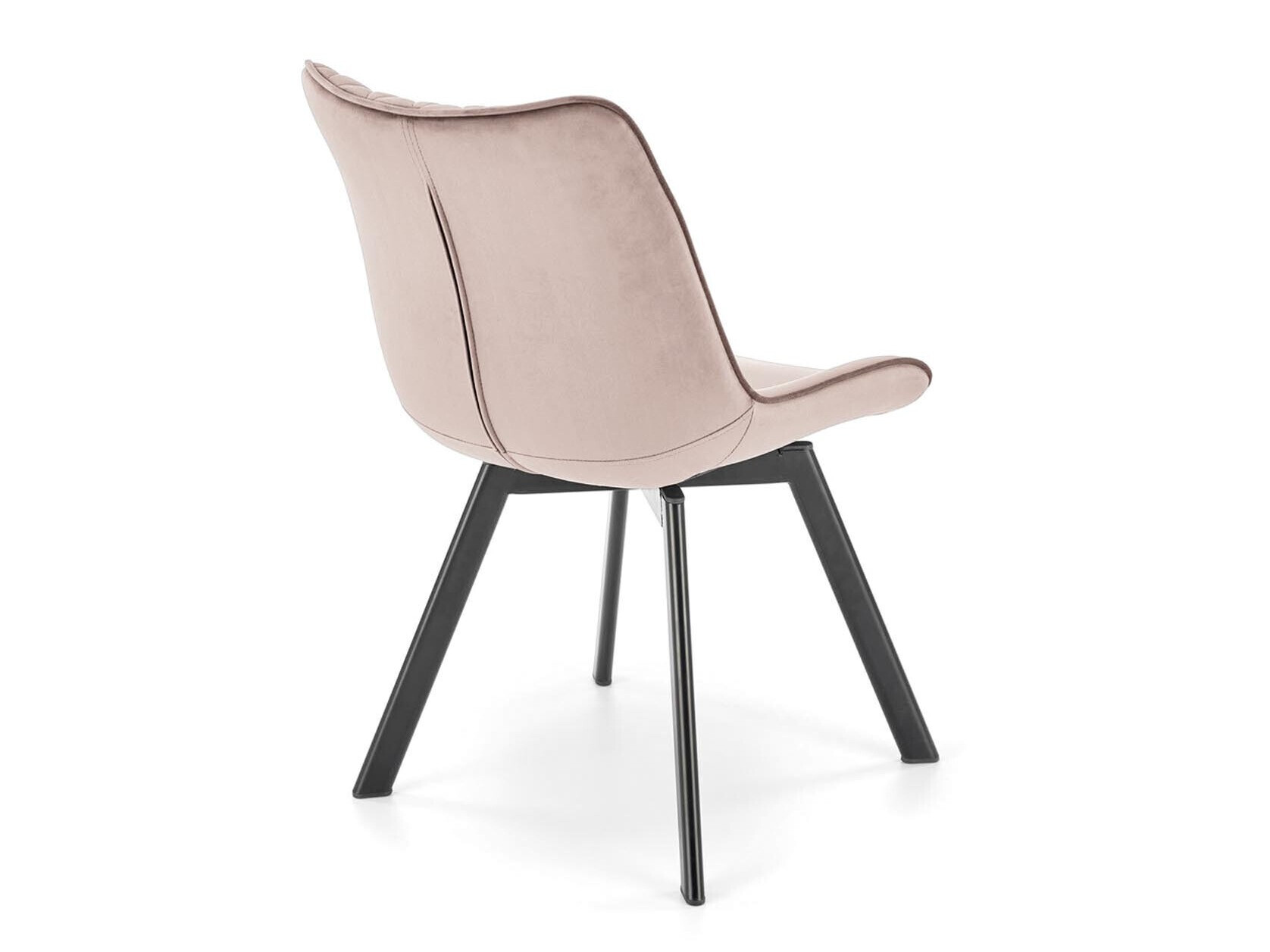 Sedia Houston 1442 (Bluvel 40)
