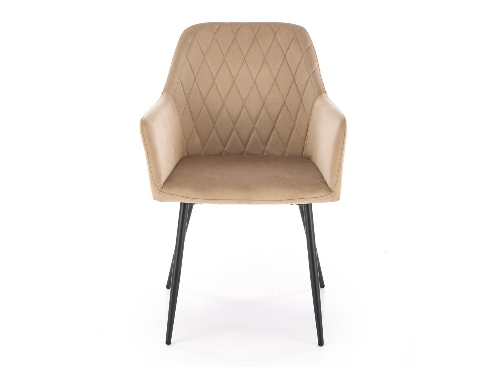 Sedia Houston 1799 (Beige)