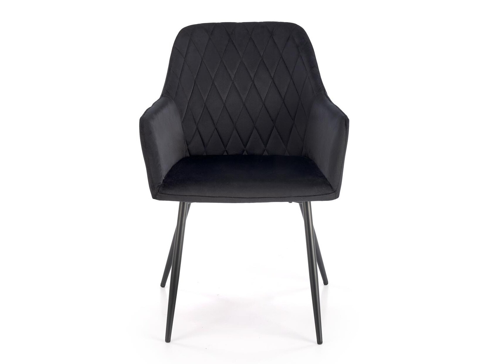 Sedia Houston 1799 (Nero)